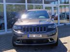 Jeep Grand Cherokee - fotka číslo 7