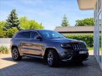 Jeep Grand Cherokee - fotka číslo 6