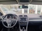 Volkswagen Golf - fotka číslo 16