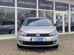Volkswagen Golf - fotka číslo 7