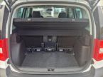 Škoda Yeti - fotka číslo 9
