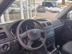 Škoda Yeti - fotka číslo 17