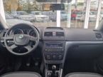Škoda Yeti - fotka číslo 16