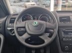 Škoda Yeti - fotka číslo 18