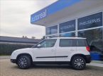 Škoda Yeti - fotka číslo 1