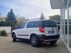Škoda Yeti - fotka číslo 2