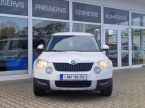 Škoda Yeti - fotka číslo 7
