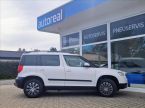 Škoda Yeti - fotka číslo 5