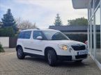 Škoda Yeti - fotka číslo 6