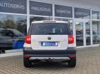 Škoda Yeti - fotka číslo 3