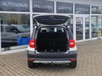 Škoda Yeti - fotka číslo 8