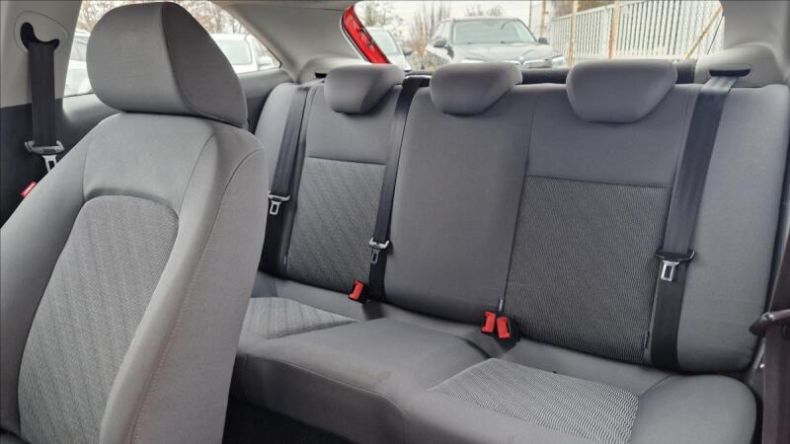 Seat Ibiza - hlavní fotka