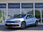 Volkswagen Scirocco - fotka číslo 0
