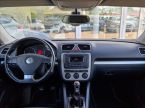 Volkswagen Scirocco - fotka číslo 15