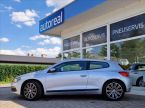Volkswagen Scirocco - fotka číslo 1