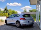 Volkswagen Scirocco - fotka číslo 2