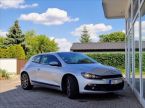 Volkswagen Scirocco - fotka číslo 6