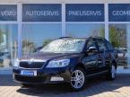 Škoda Octavia - fotka číslo 0