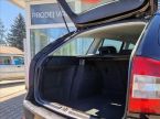 Škoda Octavia - fotka číslo 10