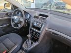 Škoda Octavia - fotka číslo 15