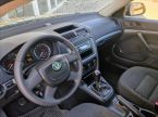 Škoda Octavia - fotka číslo 17