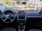 Škoda Octavia - fotka číslo 16