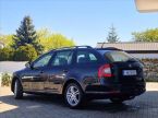 Škoda Octavia - fotka číslo 2