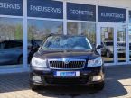 Škoda Octavia - fotka číslo 7