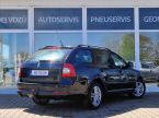 Škoda Octavia - fotka číslo 4