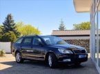 Škoda Octavia - fotka číslo 6