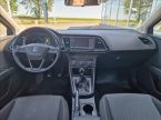 Seat Leon - fotka číslo 8