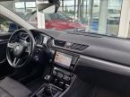 Škoda Superb - fotka číslo 17