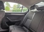 Škoda Superb - fotka číslo 13