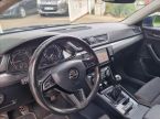 Škoda Superb - fotka číslo 19