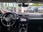 Škoda Superb - fotka číslo 18