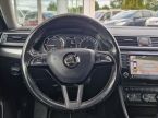 Škoda Superb - fotka číslo 20