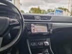 Škoda Superb - fotka číslo 22
