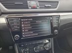 Škoda Superb - fotka číslo 30