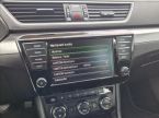 Škoda Superb - fotka číslo 32