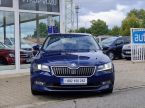 Škoda Superb - fotka číslo 7