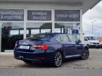 Škoda Superb - fotka číslo 4