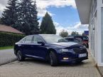 Škoda Superb - fotka číslo 6