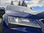 Škoda Superb - fotka číslo 8