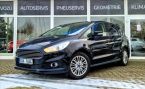 Ford S-MAX - fotka číslo 0