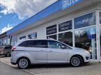 Ford C-MAX - fotka číslo 5