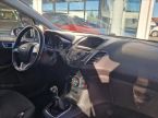 Ford Fiesta - fotka číslo 17
