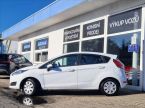 Ford Fiesta - fotka číslo 1