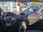 Ford Fiesta - fotka číslo 18