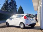 Ford Fiesta - fotka číslo 2