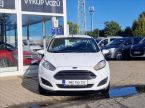 Ford Fiesta - fotka číslo 7